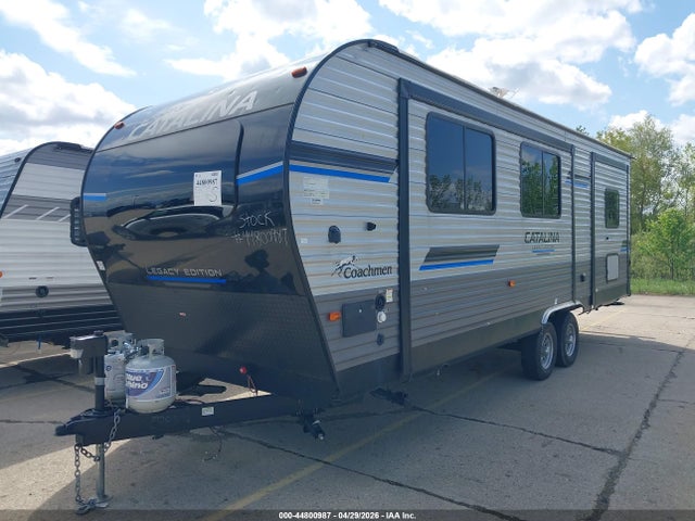 Coachmen Catalina
