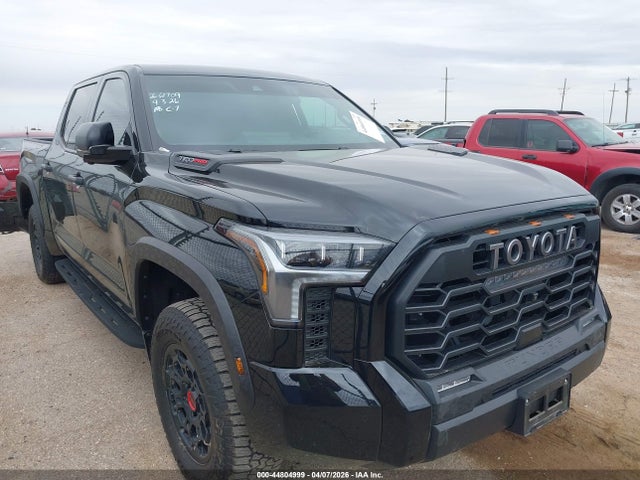 Salvage Toyota Tundra Image