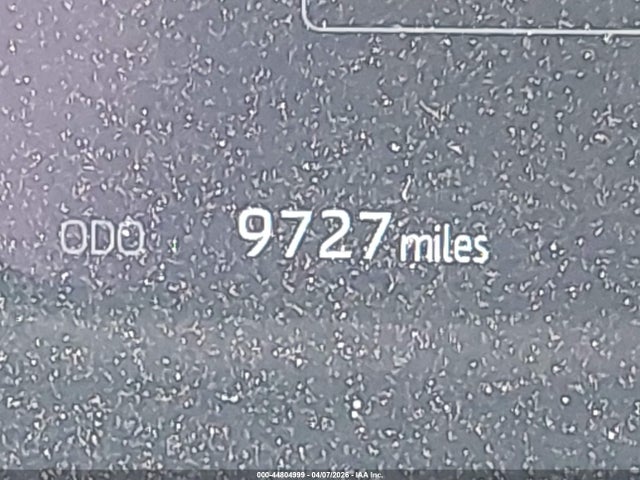 Toyota Tundra Trd Pro Hybrid Crewmax 5.5' Bed