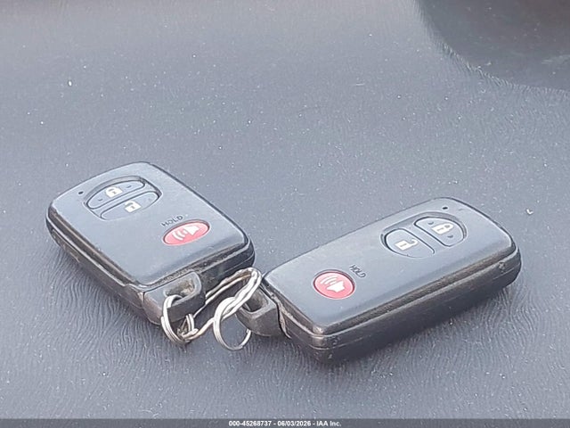 Toyota Prius Ii