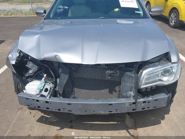 Chrysler 300 Limited