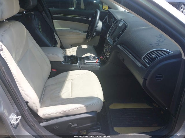 Chrysler 300 Limited