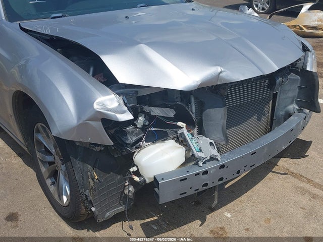 Chrysler 300 Limited