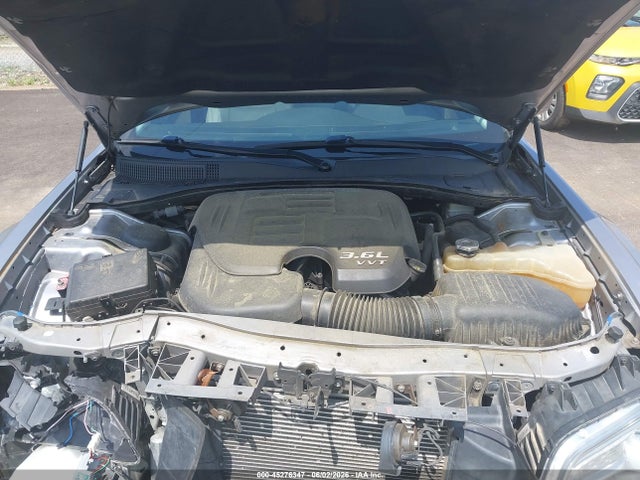 Chrysler 300 Limited