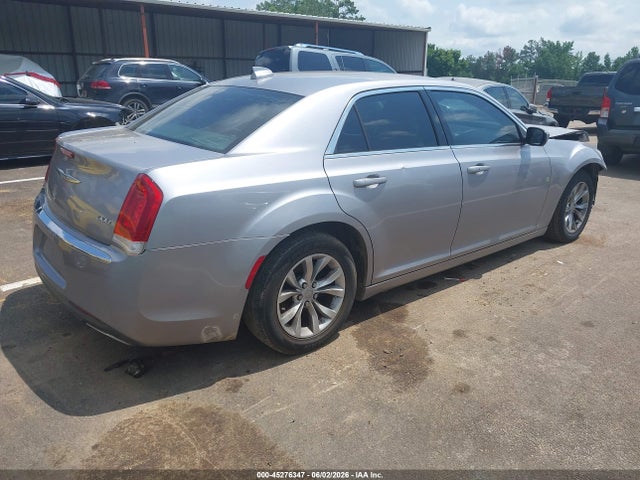 Chrysler 300 Limited