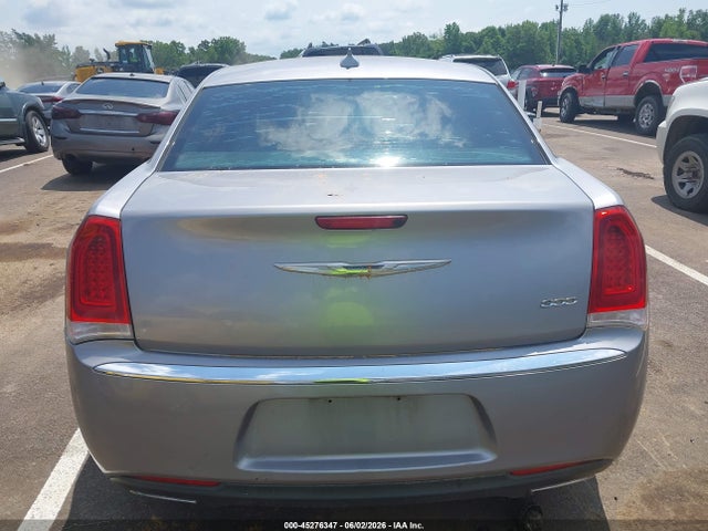 Chrysler 300 Limited