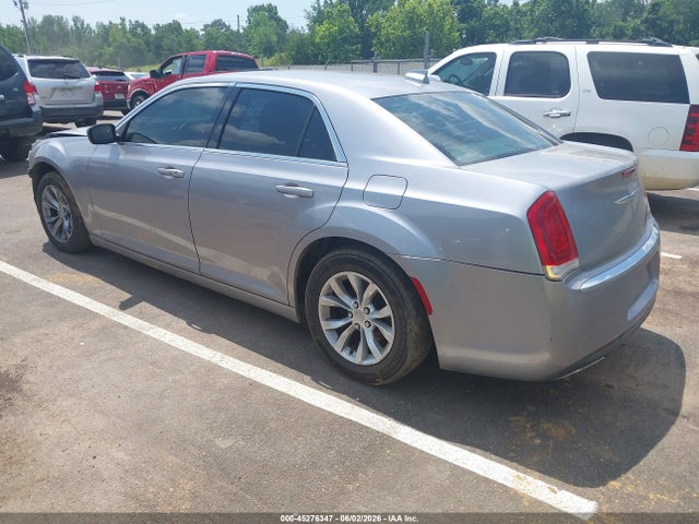Chrysler 300 Limited