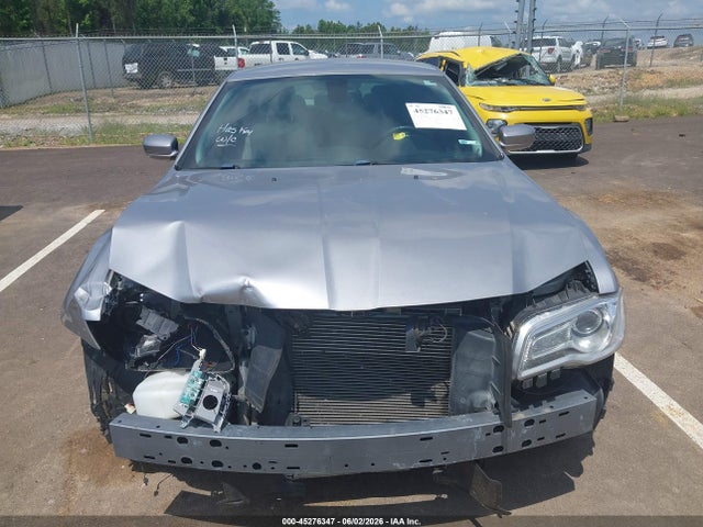 Chrysler 300 Limited