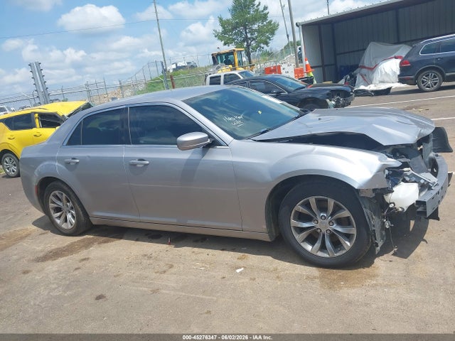 Chrysler 300 Limited