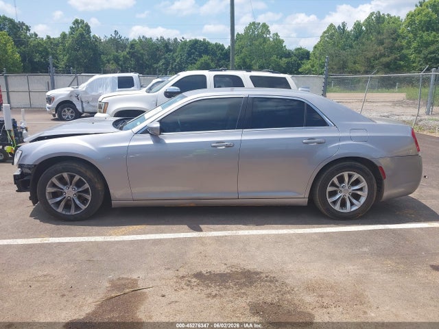 Chrysler 300 Limited