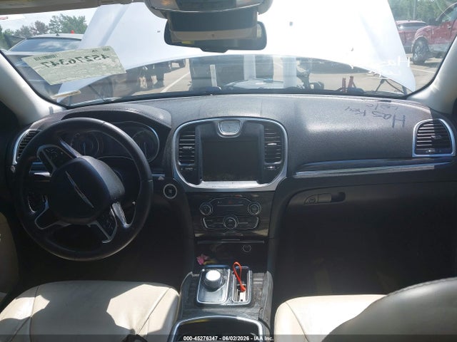 Chrysler 300 Limited