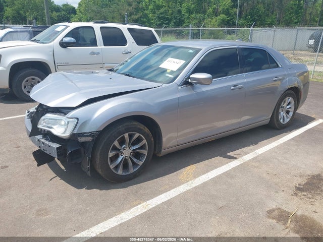 Chrysler 300 Limited