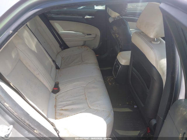 Chrysler 300 Limited