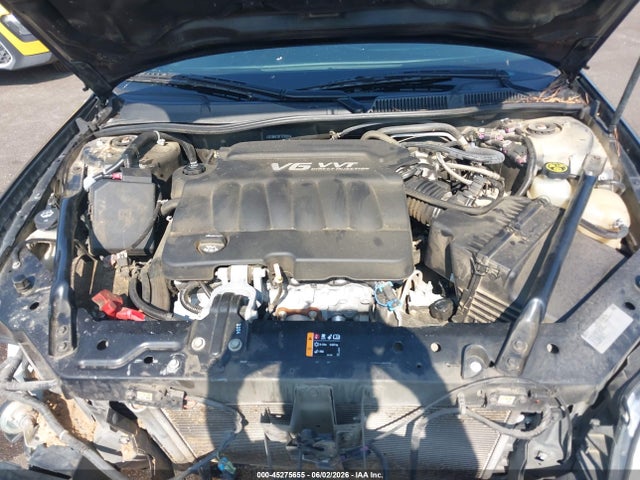 Chevrolet Impala Lt