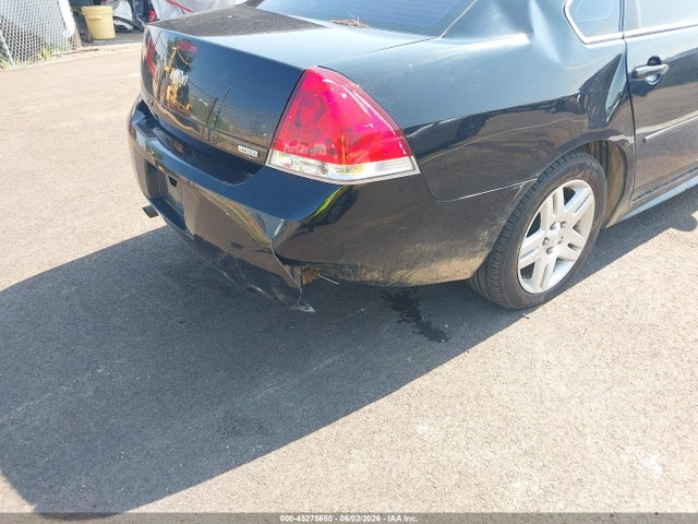 Chevrolet Impala Lt