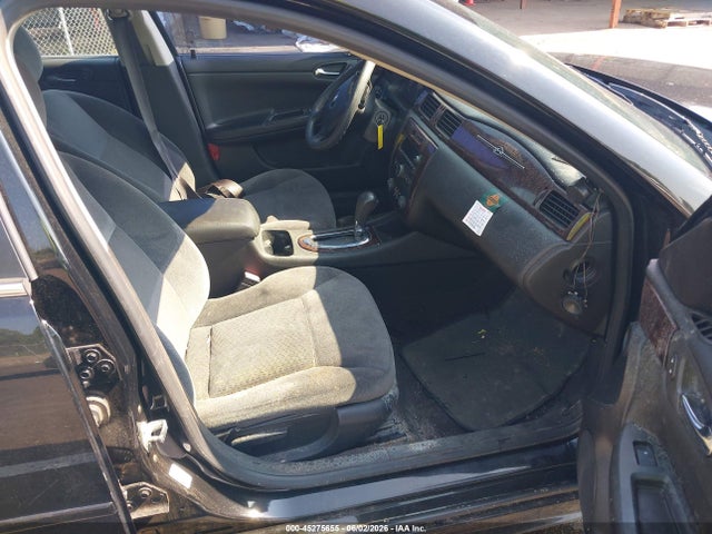 Chevrolet Impala Lt