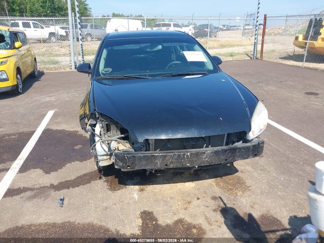 Chevrolet Impala Lt