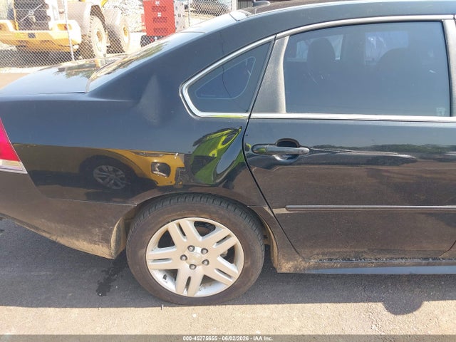 Chevrolet Impala Lt