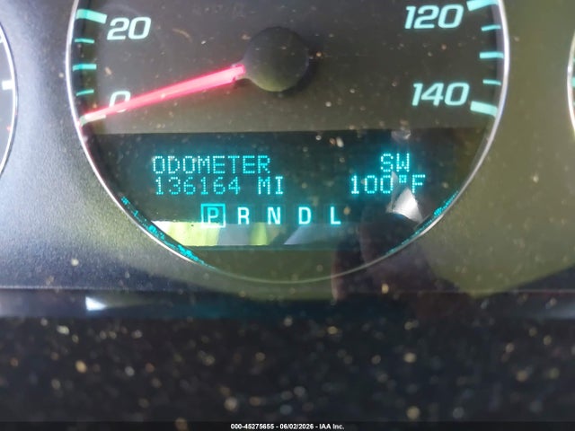 Chevrolet Impala Lt
