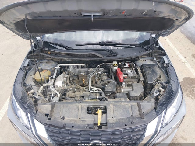 Nissan Rogue Sl Fwd