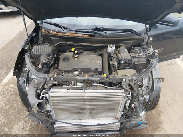 Chevrolet Equinox Fwd Lt