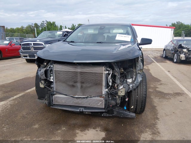 Chevrolet Equinox Fwd Lt