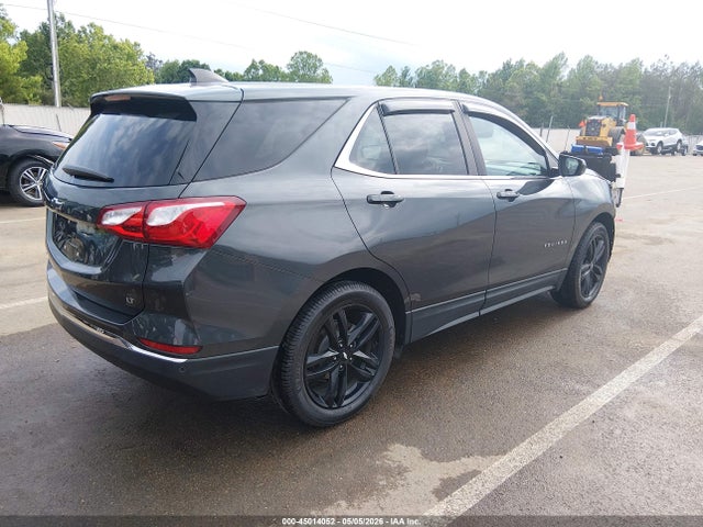 Chevrolet Equinox Fwd Lt