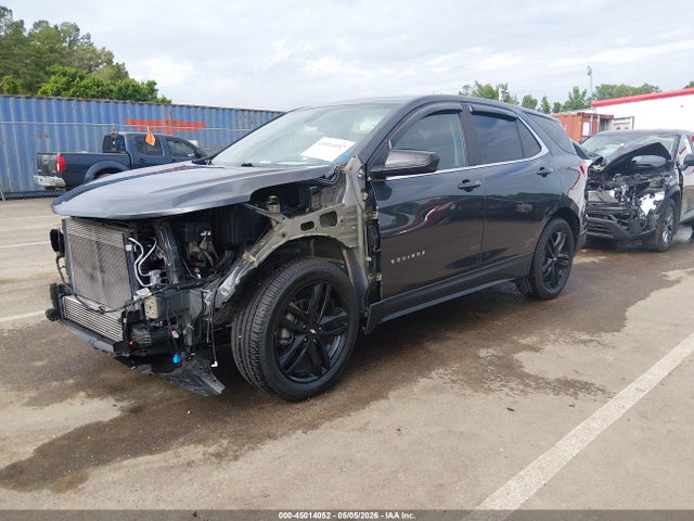 Chevrolet Equinox Fwd Lt