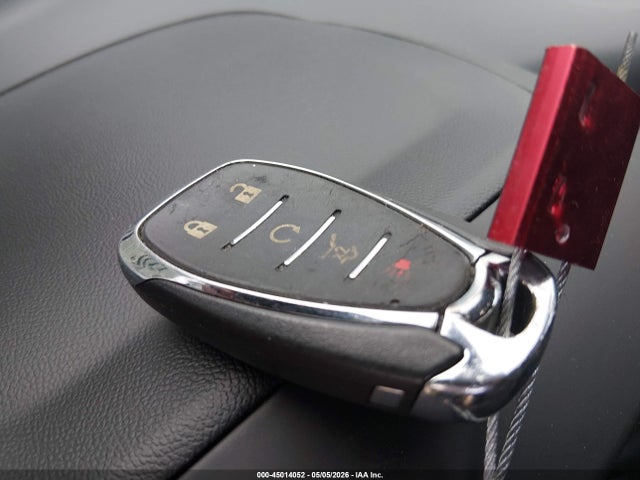 Chevrolet Equinox Fwd Lt
