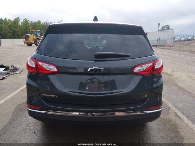 Chevrolet Equinox Fwd Lt