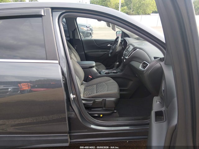 Chevrolet Equinox Fwd Lt
