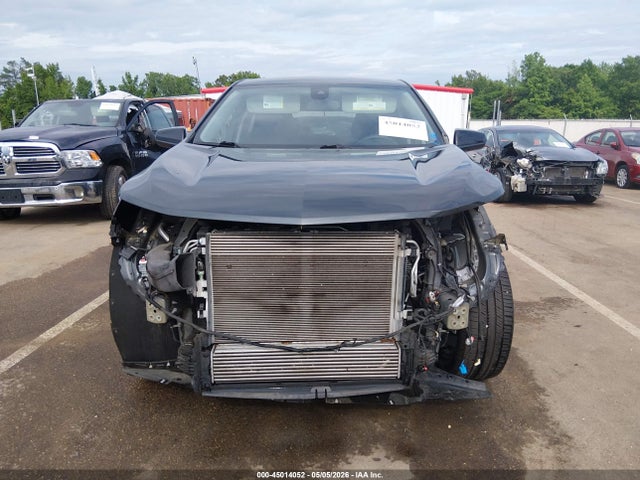 Chevrolet Equinox Fwd Lt