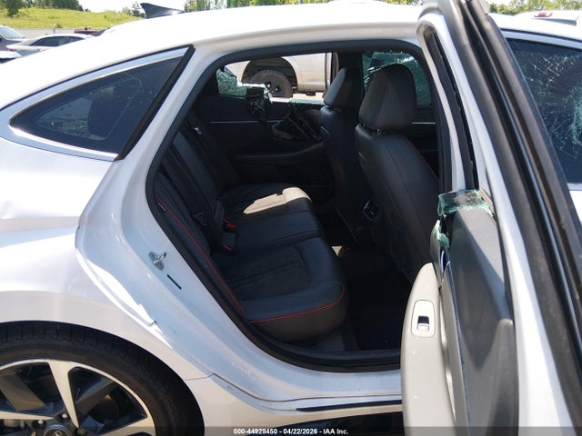 Hyundai SONATA Sel Plus