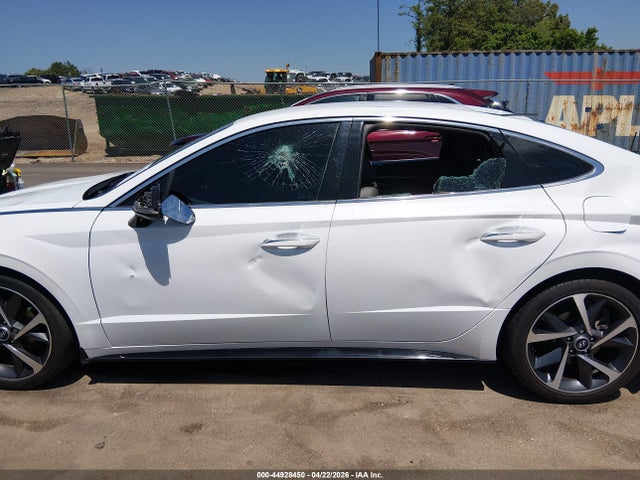 Hyundai SONATA Sel Plus