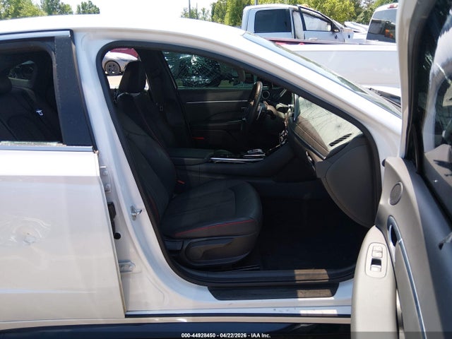 Hyundai SONATA Sel Plus