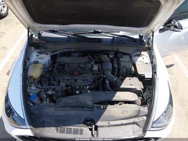 Hyundai SONATA Sel Plus