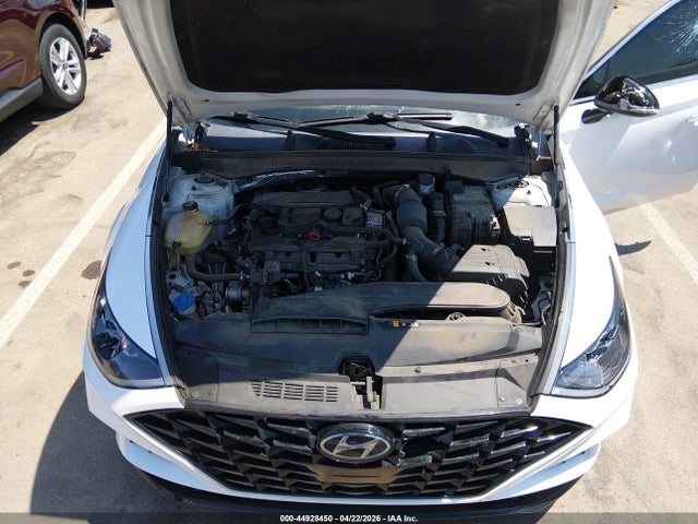 Hyundai SONATA Sel Plus