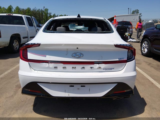 Hyundai SONATA Sel Plus