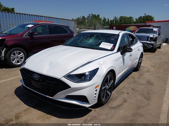 Hyundai SONATA Sel Plus