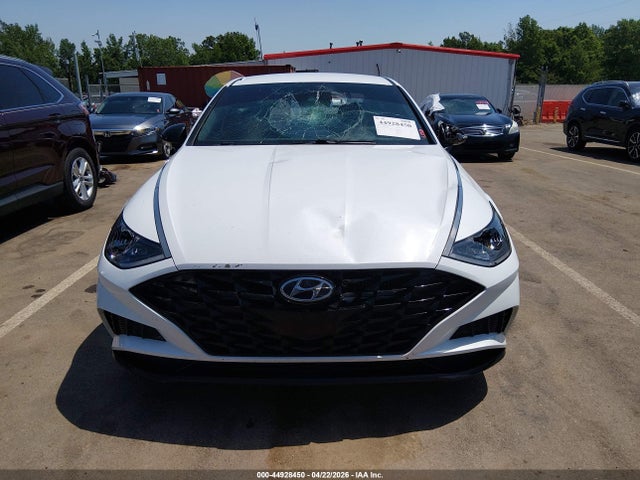 Hyundai SONATA Sel Plus