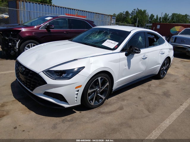 Hyundai SONATA Sel Plus