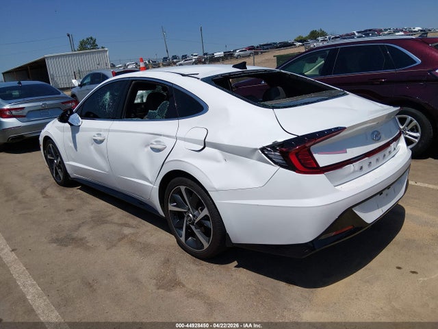 Hyundai SONATA Sel Plus