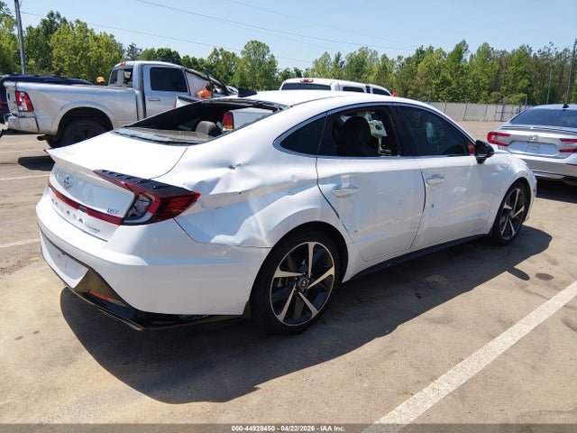 Hyundai SONATA Sel Plus