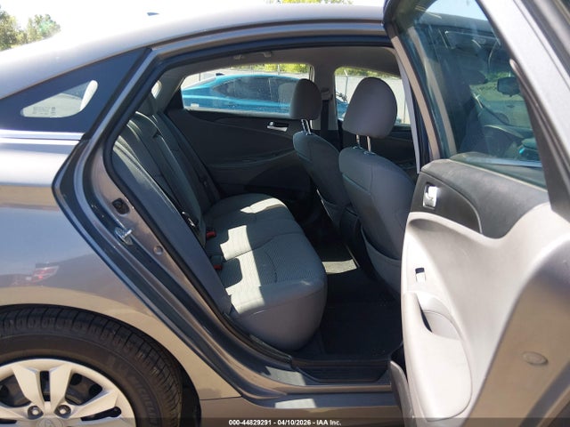 Hyundai SONATA Gls