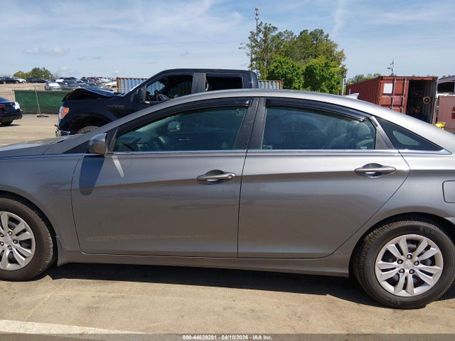 Hyundai SONATA Gls