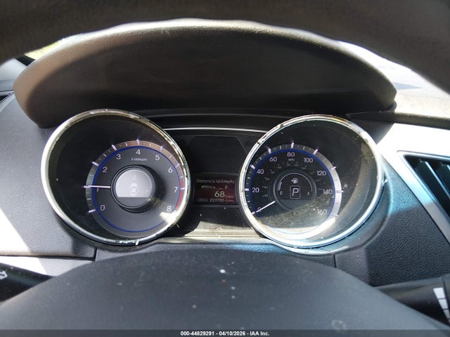 Hyundai SONATA Gls