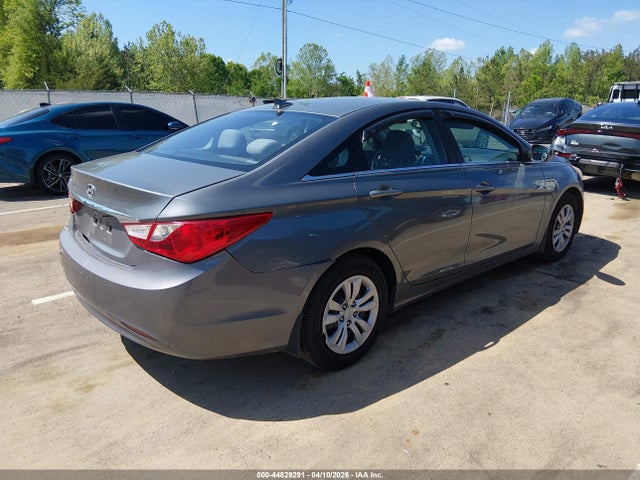 Hyundai SONATA Gls