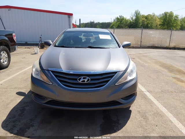 Hyundai SONATA Gls