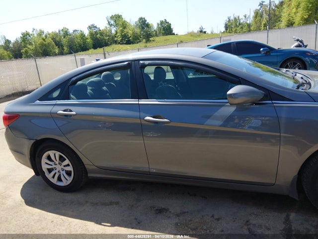 Hyundai SONATA Gls
