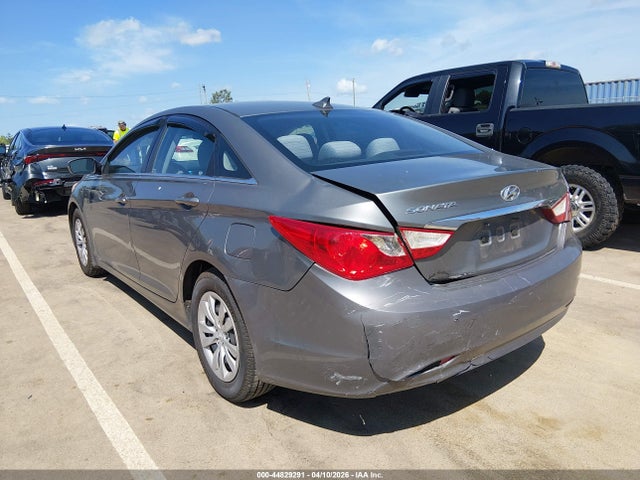 Hyundai SONATA Gls